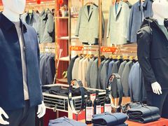 -百伦百货(简阳店)