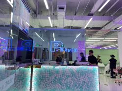 门面-P.STYLE 派斯造型