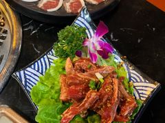 -鹤江桥·红油牛肉粉(SKP店)
