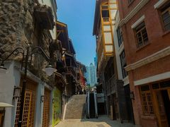 -重庆十八梯传统风貌区