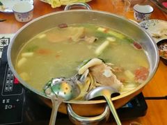 -大理老字号·舟渔的鱼野生菌海景餐厅(双廊店)