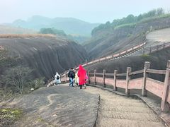 -飞天山旅游区