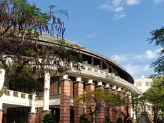 -厦门大学(思明校区)