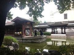 -南京中国近代史遗址博物馆(南京总统府)