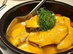-玫瑰厅上海菜(兴国路店)