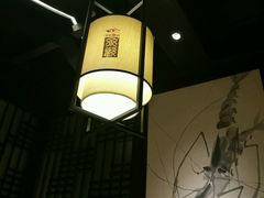 -余欢领鲜火锅(新街口店)