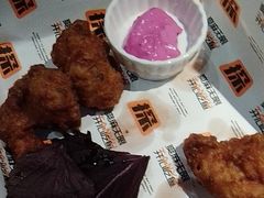 -探鱼·鲜青椒爽麻烤鱼(领展购物广场店)