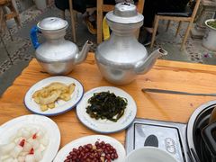 -尼玛藏家风味园(阿山食城店)