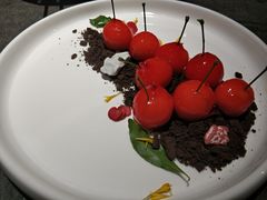 -安多素食(广仁寺路店)