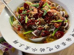 -醉壹号海鲜大排档(厦门美食地标店)