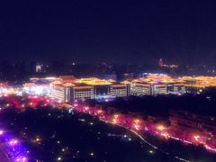 -烛影拾光观景餐厅·创意菜·摄影·小提琴(大唐不夜城店)