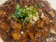 -惠宾饭庄(中山路店)