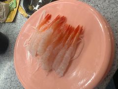 -争鲜回转寿司(中街大悦城店)