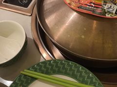 -润园四季椰子鸡火锅(南山海岸城店)