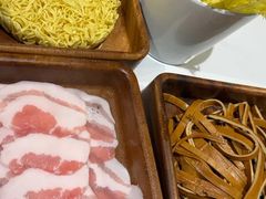-菌小白火锅(时尚天河店)
