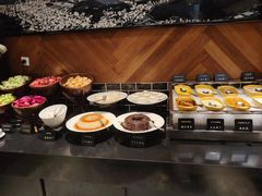 -拉蒂娜·巴西牛排馆 Latina·Brazilian Steakhouse(陆家嘴旗舰店)