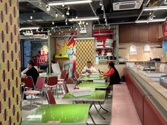 -广九餐室(陈家祠扬韬广场店)