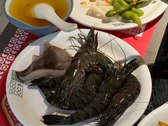 -千滋百味自助海鲜烤肉(布吉景华店)
