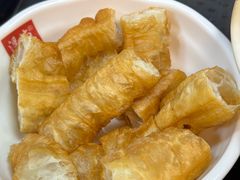 -浮屿大同鸭肉粥·始于1983年