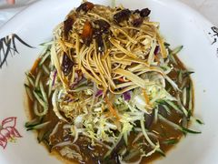 -小柒家第一锹东北菜(城关店)