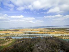 -焦山景区-万佛塔