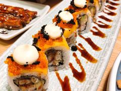 -山之川日料放题(通州店)