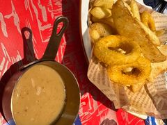 -安德烈俄式西餐厅(中央大街店)