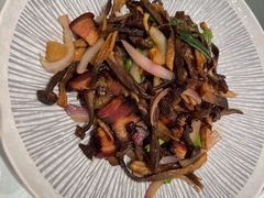 -松鹤楼(狮山永利广场店)
