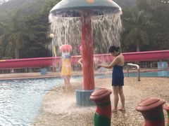 -大河马水上世界