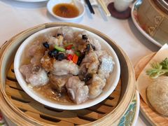 -唐苑酒家·岭南粤菜名店(太古仓店)