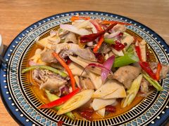 -金莹丸子汤清真(朝外SOHO店)