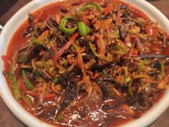 -俭寨大盘鸡·新疆菜·烧烤(博乐店)