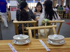 大堂-笨罗卜浏阳菜馆(太平街店)