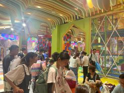 -宝燕乐园(闵行旗舰店)