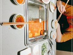 -海底捞火锅(龙湖三千集店)