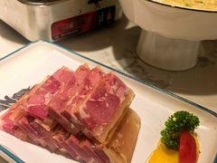 水晶肴肉-双东酒店(东关街店)