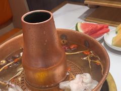 -东门口·新式老北京火锅(河西龙湖天街店)