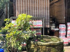 -先机泉水鸡汤(南山老君洞店)