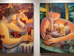 -宝龙艺术中心(七宝宝龙城店)