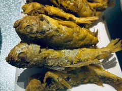 -米香居新鲁味·水饺餐厅