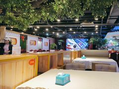 -尚府一品·烤鸭·新京菜(圆明园店)