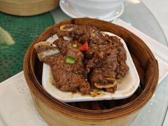-万山楼海鲜酒家·二十三年老字号
