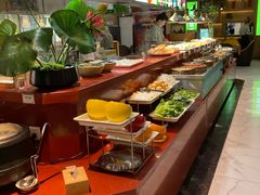-素心素食(翠苑店)