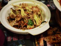 -滋味烤鱼(祥和里店)