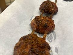 -贯贯吉·清真餐厅(浙江中路店)