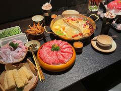 -色響火锅(恒隆广场店)