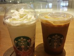 -星巴克臻选(郑州国贸360广场店)