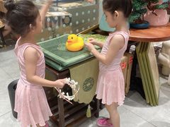 -海马体家庭照相馆(北京芳圆里 ID MALL店)