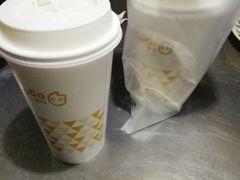 -CoCo都可(盐城宝龙城市广场店)