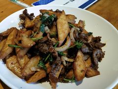 -肉串汪(月坛店)